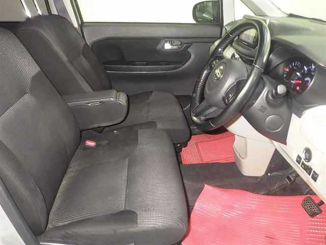 DAIHATSU MOVE 2018