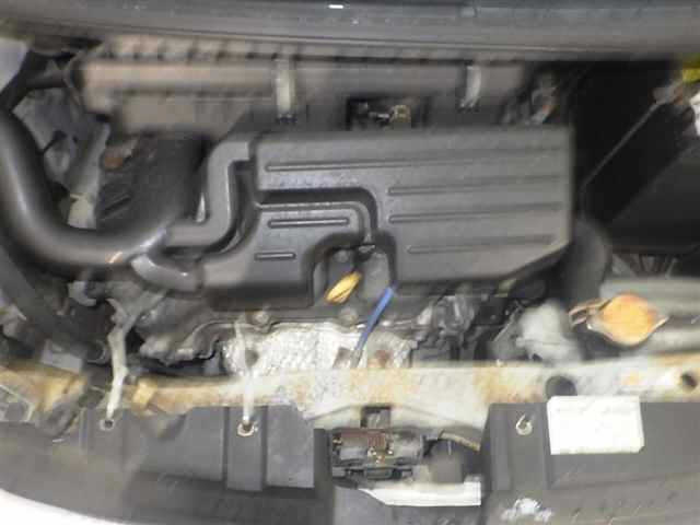 DAIHATSU MOVE 2012