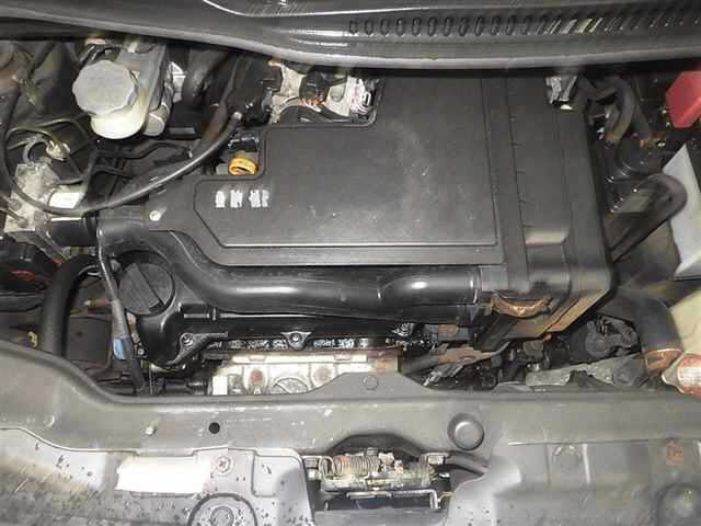 SUZUKI WAGON R 2010