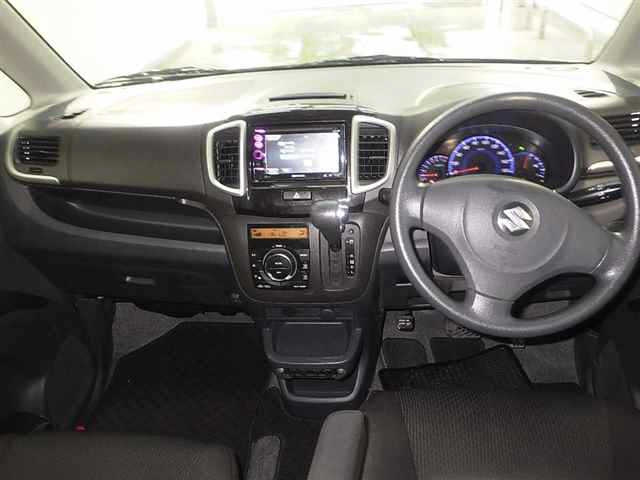 SUZUKI SOLIO 2011