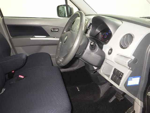 SUZUKI WAGON R 2012