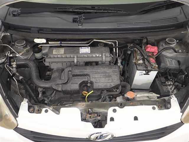 DAIHATSU MIRA E S 2014