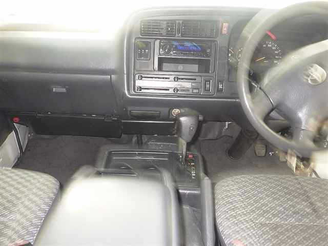 DAIHATSU MIRA 2008