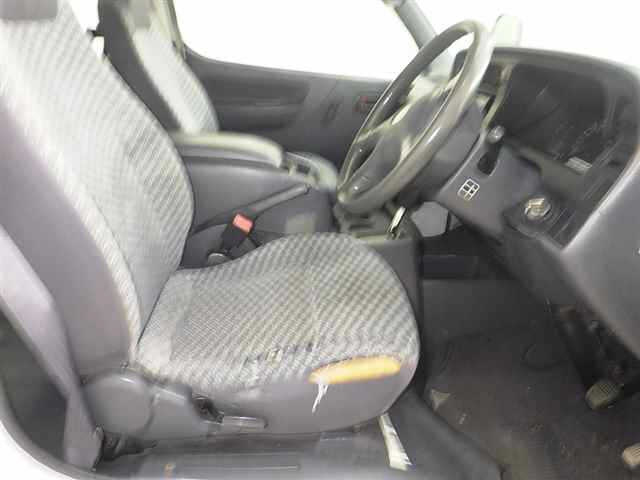 DAIHATSU MIRA 2008