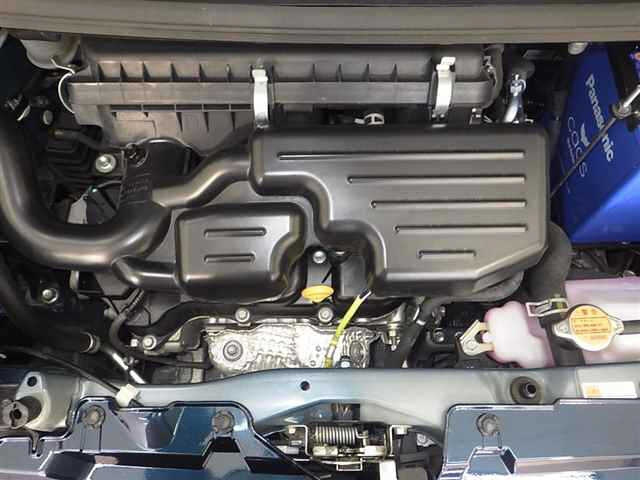 DAIHATSU MOVE 2019