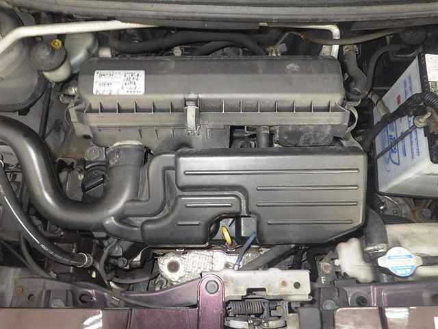 DAIHATSU MOVE CONTE 2010