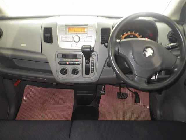 SUZUKI WAGON R 2011