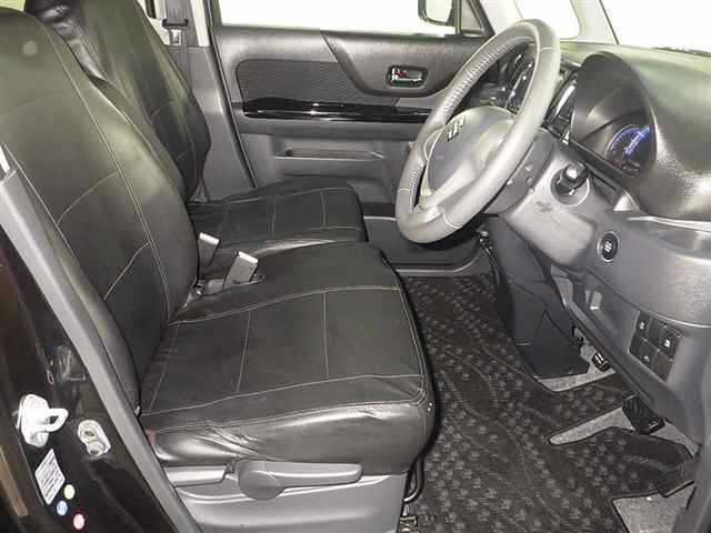 SUZUKI SPACIA 2014
