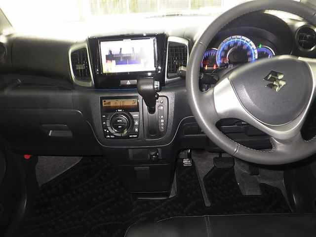 SUZUKI SPACIA 2014