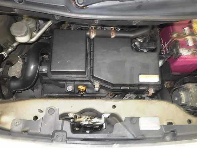 SUZUKI SPACIA 2014
