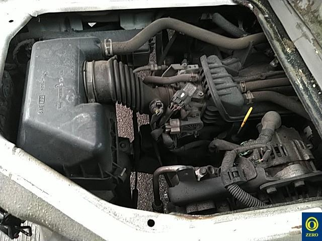 SUZUKI EVERY 2012