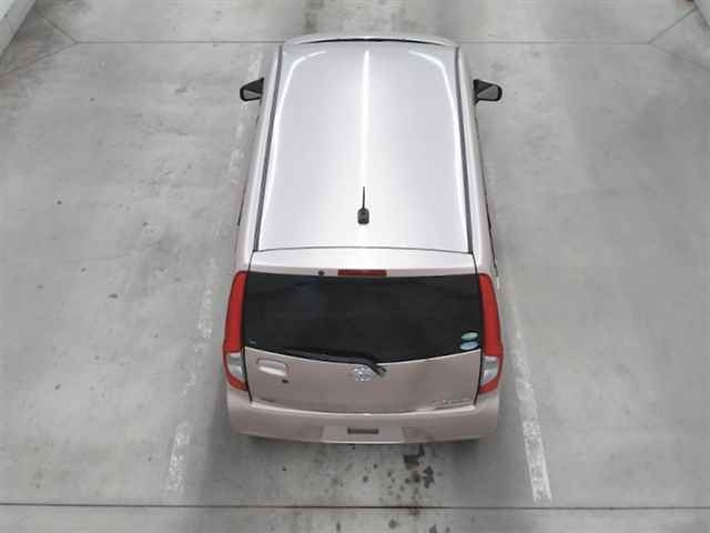 DAIHATSU MOVE 2013