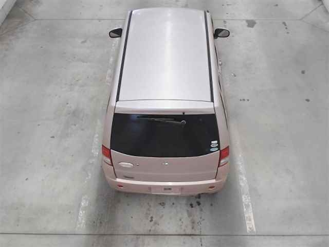 MITSUBISHI TOPPO 2009