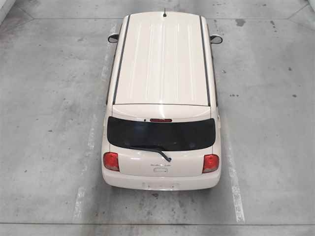 SUZUKI ALTO LAPIN 2010