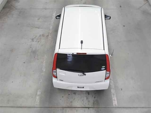 DAIHATSU MOVE 2013