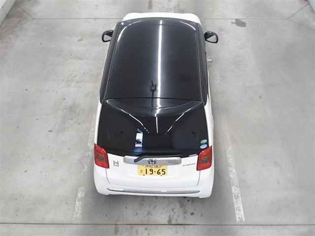 HONDA N ONE 2014