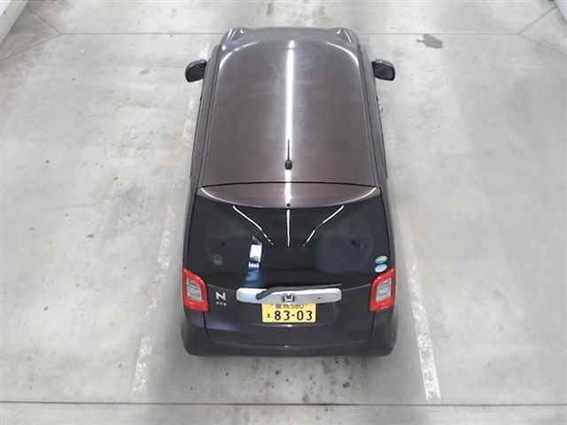 HONDA N ONE 2013