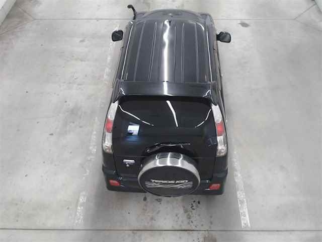 DAIHATSU TERIOS KID 2009