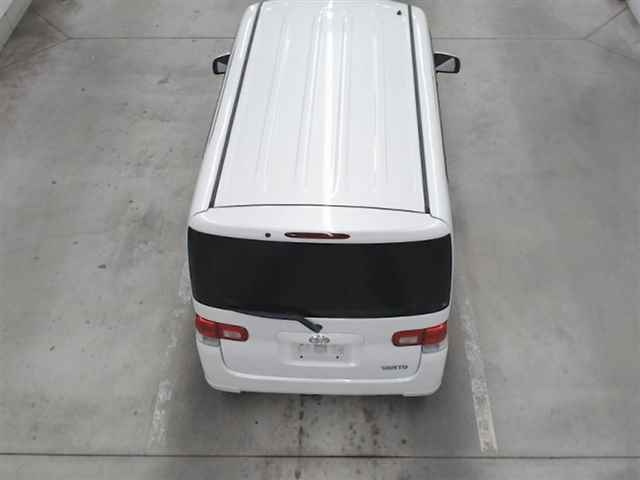 DAIHATSU TANTO 2009