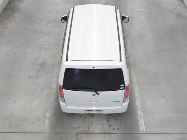 SUZUKI WAGON R 2008
