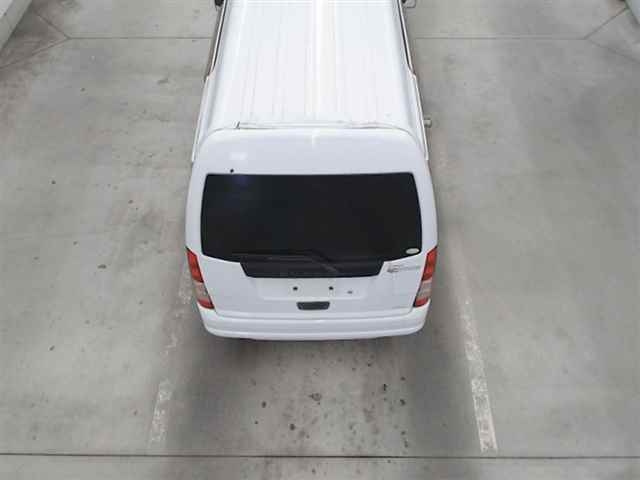 SUBARU SAMBAR 2010