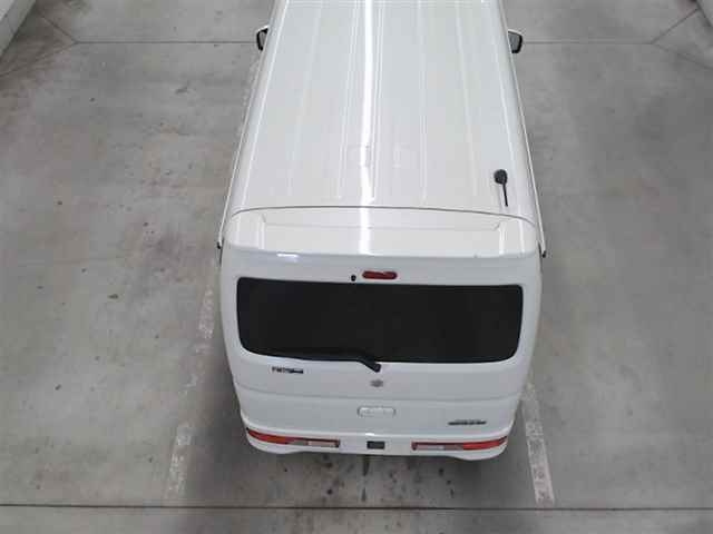 SUZUKI EVERY WAGON 2021