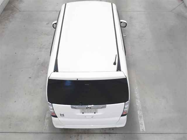 HONDA N BOX 2013