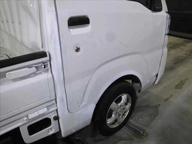 DAIHATSU HIJET TRUCK 2021