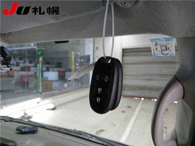 SUZUKI EVERY WAGON 2015