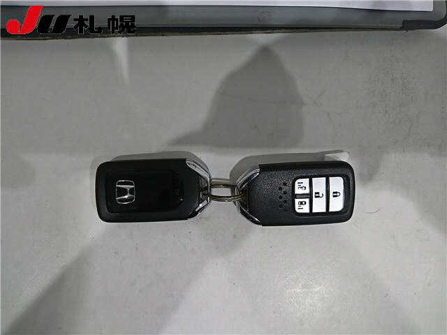 HONDA FREED 2020