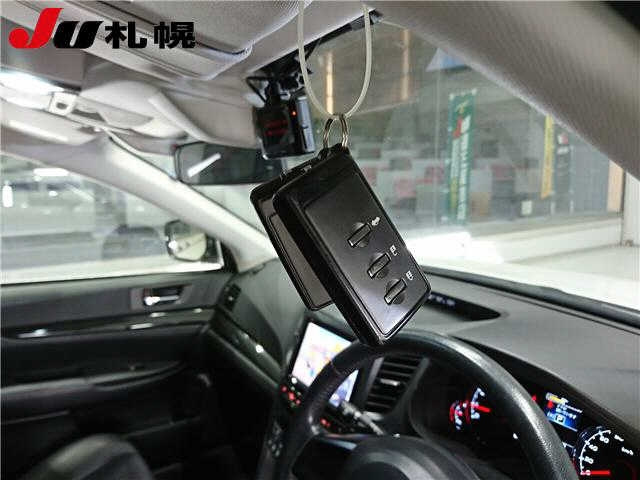 SUBARU LEGACY 2013
