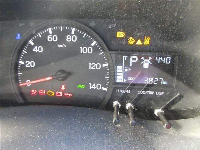 DAIHATSU HIJET TRUCK 2023