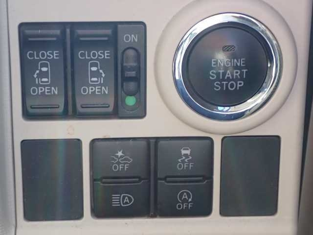 DAIHATSU MOVE CANBUS 2019