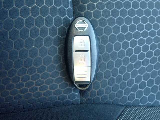 NISSAN JUKE 2018