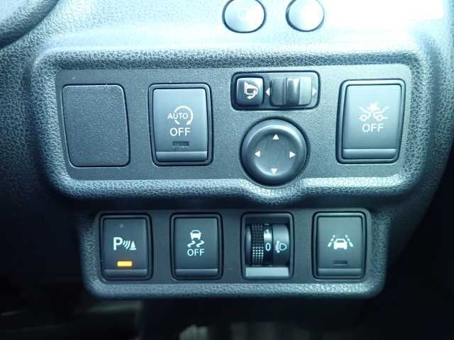 NISSAN NOTE 2018