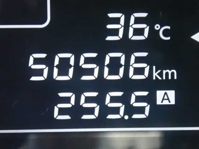 NISSAN NOTE 2018