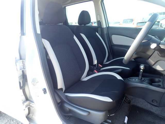 NISSAN NOTE 2018