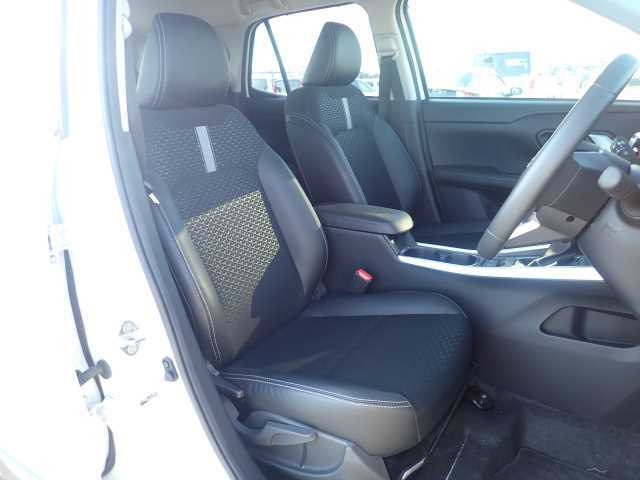 DAIHATSU ROCKY 2022