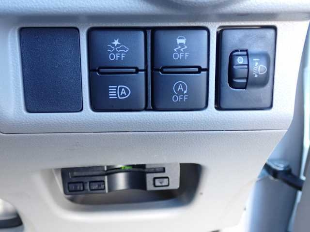 DAIHATSU MOVE 2018