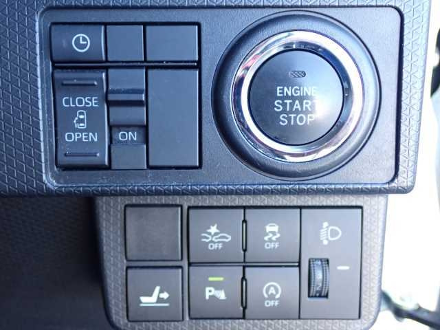 DAIHATSU TANTO 2019