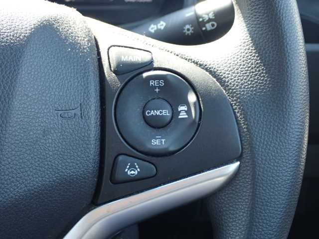 HONDA FIT 2019