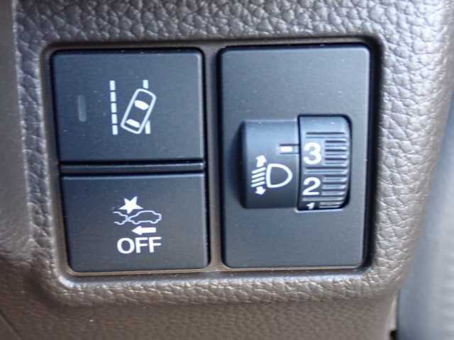 HONDA N BOX 2021