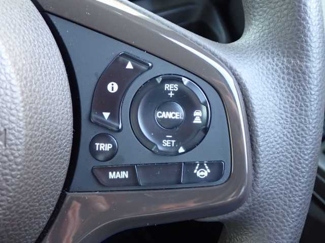 HONDA N BOX 2021
