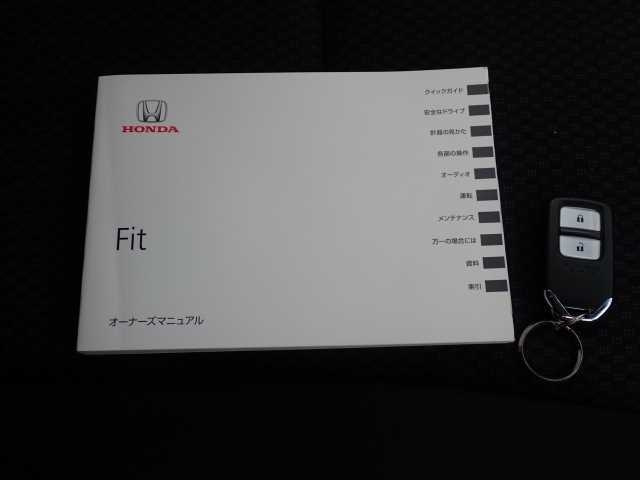 HONDA FIT 2019