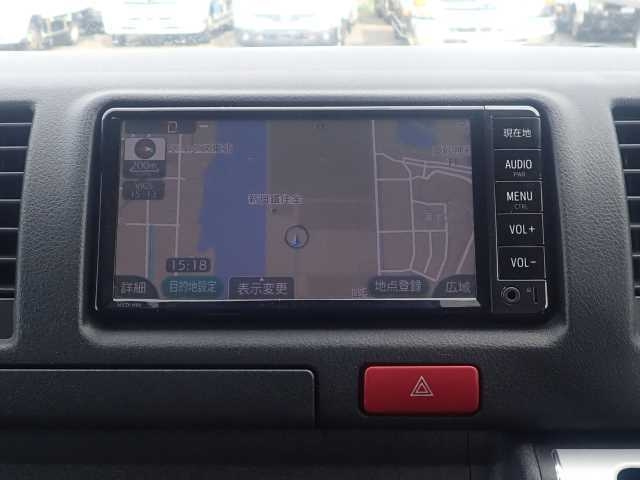 TOYOTA HIACE VAN 2019