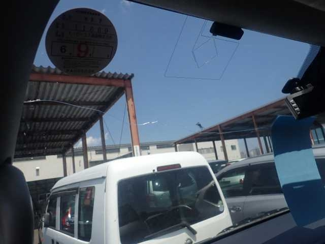 TOYOTA HIACE VAN 2019