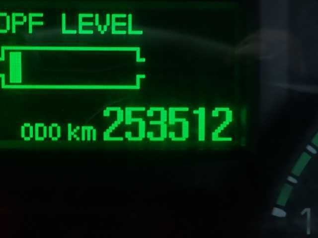 MITSUBISHI CANTER 2013