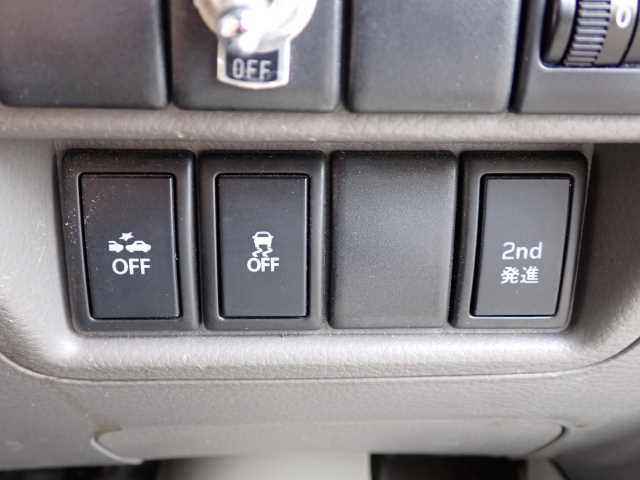SUZUKI EVERY 2018