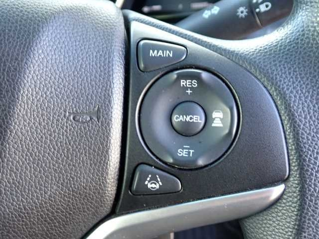 HONDA FIT 2019