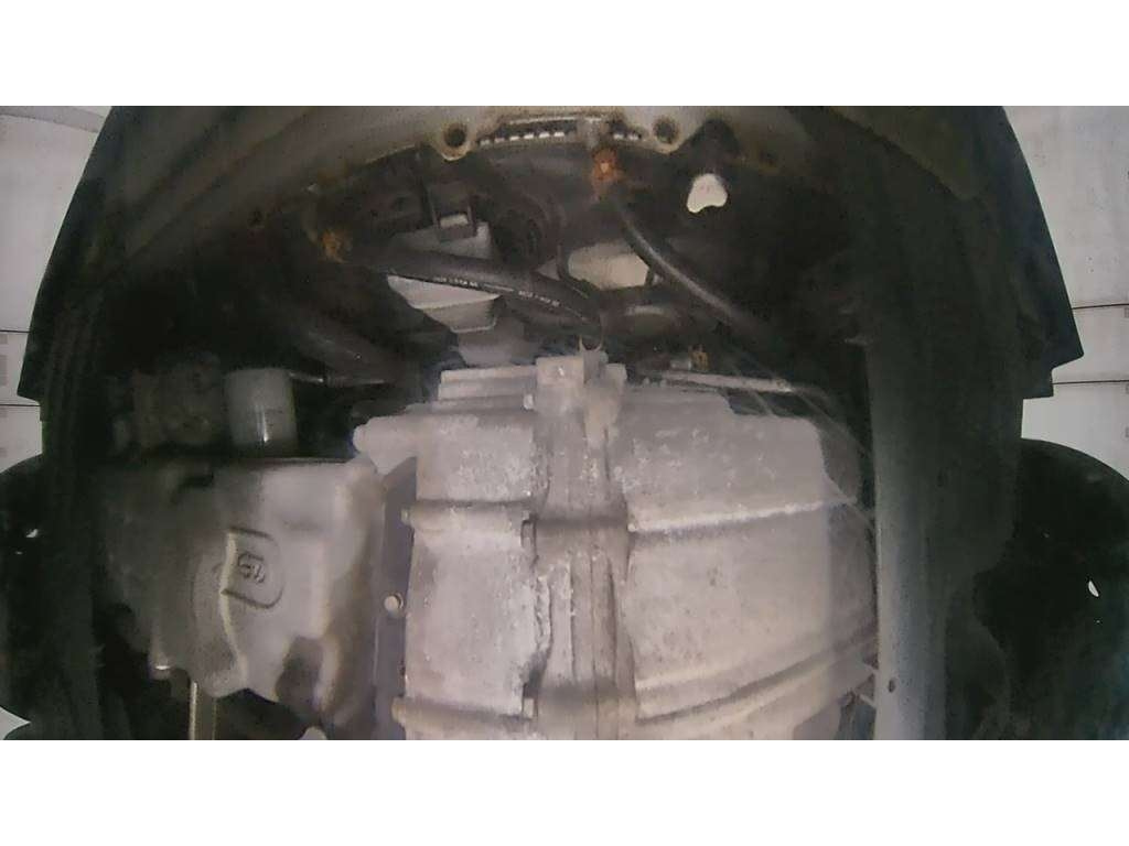 HONDA FIT 2008